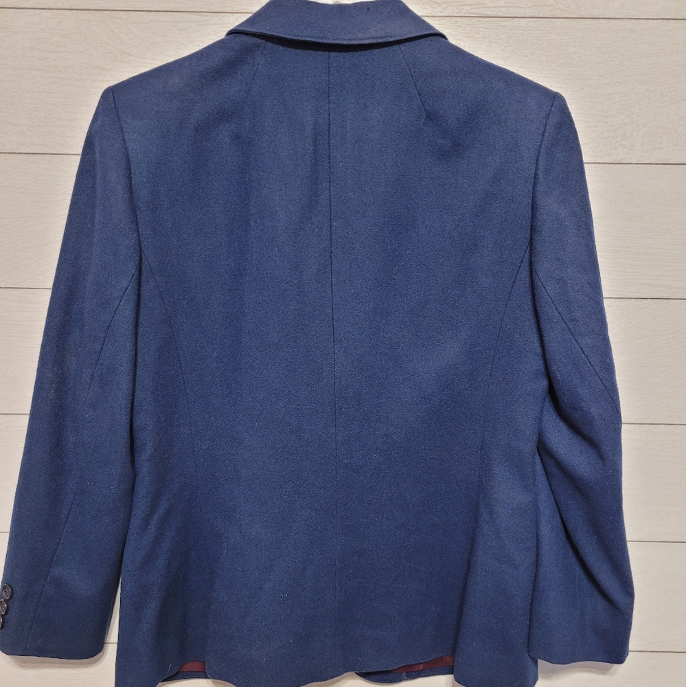 Pendleton Wool Jacket - image 2